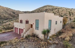 1018 Matewan Dr, Alpine, TX 79830