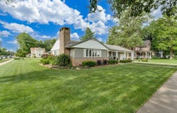 321 E Main Street, Sterling, KS 67579