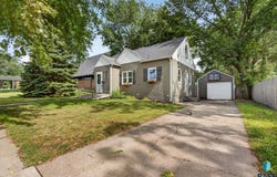 2500 S Jefferson Ave, Sioux Falls, SD 57105