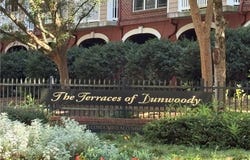 4333 Dunwoody Park, Atlanta, GA 30338