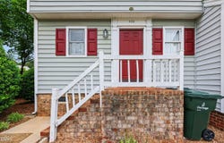 4134 Kaplan Drive, Raleigh, NC 27606