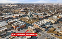 101 E Jefferson Street, Winterset, IA 50273
