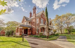 622 S Thornton Avenue, DALTON, GA 30720