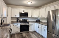 120 Maxine Drive, Ossian, IN 46777
