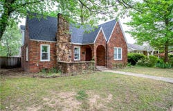2305 S L ST, Fort Smith, AR 72901