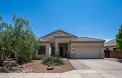 8723 E HILLVIEW Street, Mesa, AZ 85207