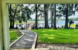 806 Windermere Boulevard, Inverness, FL 34453