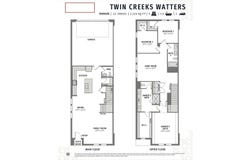 1031 Splitrock Drive, Allen, TX 75013