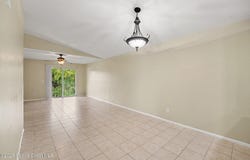 1821 Long Iron Drive, Rockledge, FL 32955