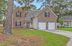 188 Bamert Street, Summerville, SC 29483