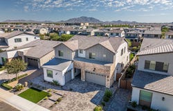 1369 E NARROWLEAF Drive, Gilbert, AZ 85298