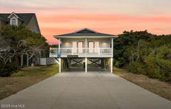 220 W Dolphin Drive, Oak Island, NC 28465