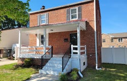 329 TALBOTT AVE, LAUREL, MD 20707