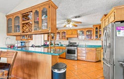 1178 YANN Road, Fabens, TX 79838