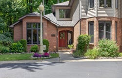 5025 Firethorne Drive, Jackson, MI 49201