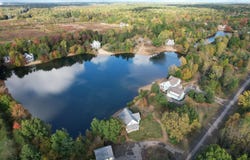77524 Le Lac Drive, Covert, MI 49043