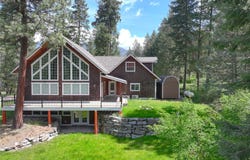 2413 Capstone Court, Thompson Falls, MT 59873