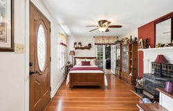 378 S Five Forks Road, Monroe, VA 24574