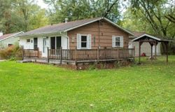 462 Wellington Avenue, Battle Creek, MI 49037