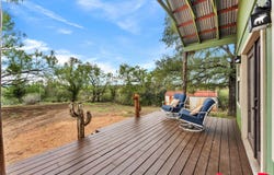 198 CR 316, Llano, TX 78643