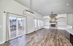 125 Hayfield Drive, Moscow Mills, MO 63362