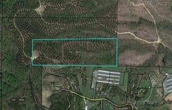 1816 Fire Tower Road SE, Fairmount, GA 30139