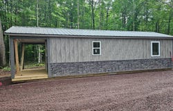 6392 Old US 45, Watersmeet, MI 49969