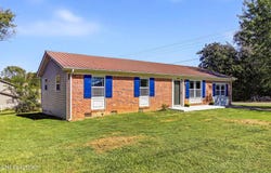 2874 Boatmans Mountain Rd, Morristown, TN 37814