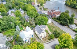 5 Baker Street, Richmond, ME 04357