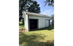 314 S Irons Street, Keswick, IA 50136