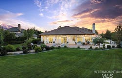 6676 N Double Eagle Ln, Meridian, ID 83646