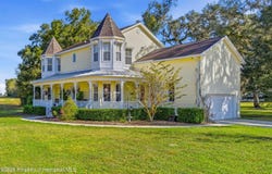 23327 Eppley Drive, Brooksville, FL 34601