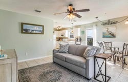 8436 Gulf Ave, Navarre Beach, FL 32566