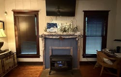 14329 Hickory Street, OAKLAND, MS 38948