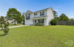 618 Bledsoe Drive, Guyton, GA 31312