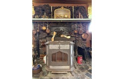 656 Polk Road 63, Mena, AR 71953