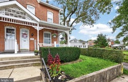 124 WEBSTER AVE, DOWNINGTOWN, PA 19335