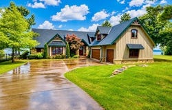 166 Channel Road, Eufaula, OK 74432
