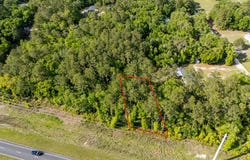NE 158th Ave, Williston, FL 32696