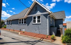 813 W 3rd Street, Little Rock, AR 72201
