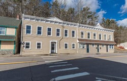 545 White Mountain Highway, Milton, NH 03851