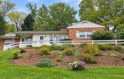 301 Reynolds Avenue, Huntingdon, PA 16652