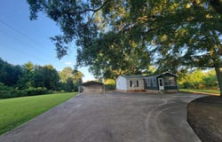 2427 Lawrence Hazel Road, Lawrence, MS 39336