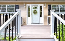 14 WILLOW Way, OCEAN PINES, MD 21811