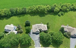 8420 Saint Moritz Drive, Spring Grove, IL 60081