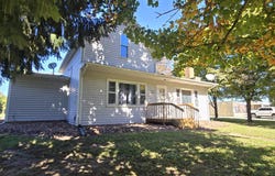 3862 E State Road 14, Claypool, IN 46510