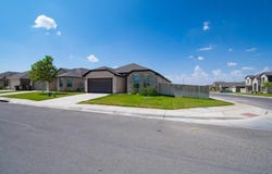 2407 Matheson Dr., Midland, TX 79707