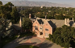 380 S San Rafael Ave, Pasadena, CA 91105