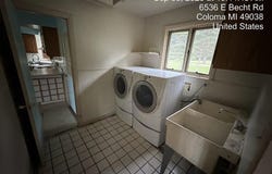 6536 E Becht Road, Coloma, MI 49038