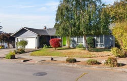 1551 NE 20TH St, Gresham, OR 97030